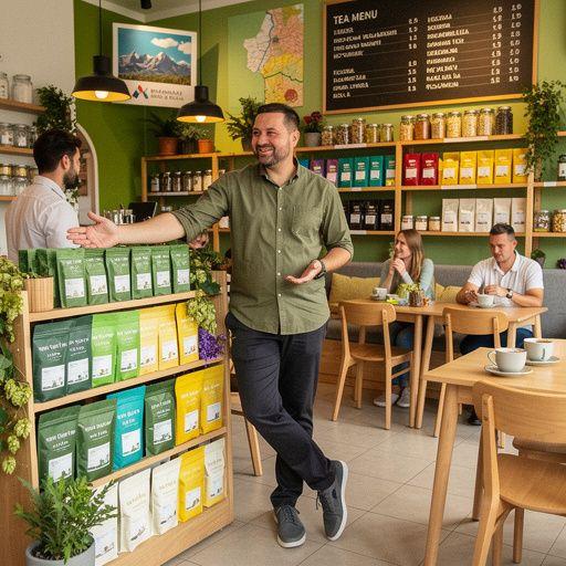 Peter Šimko - Manažér predaja